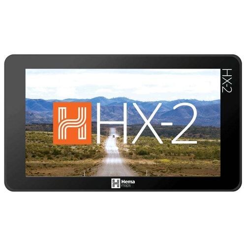 Hema HX-2 Navigator GPS