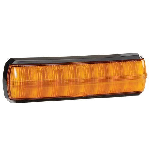 Narva 10-30 Volt Model 38 Led Slimline Rear Direction Indicator Lamp (Amber)