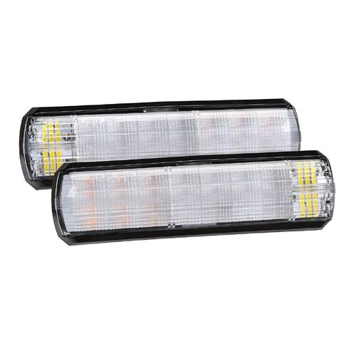 Narva Model 38 L.E.D Rear Combination Lamps