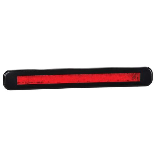 Narva 9-33V Model 39 Led Stop/Tail Lamp Black Cover (Blister Pack Of 1)