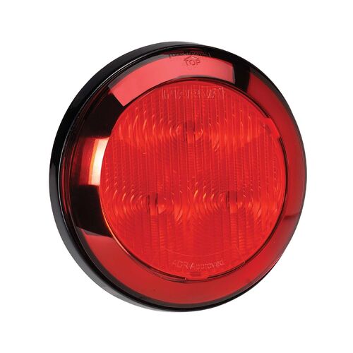 Narva 12 Volt Model 43 Led Rear Stop/Tail Lamp (Red)