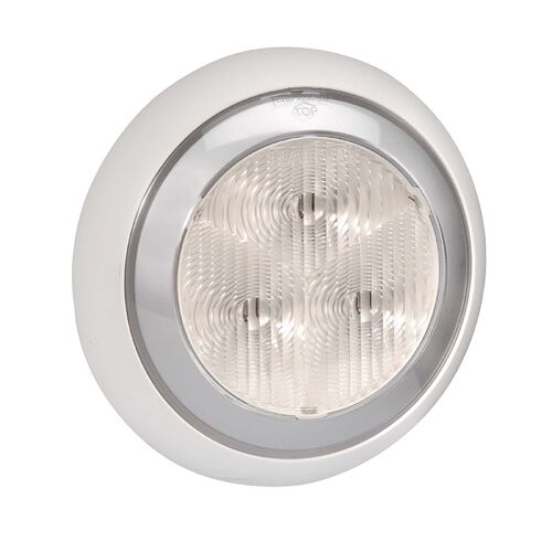 Narva 9-33 Volt Model 43Led Reverse Lamp (White)