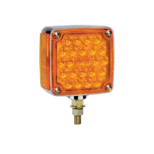 Narva 12 Volt Model 54 Combined Led Front And Side Direction Indicator Lamp (Right)