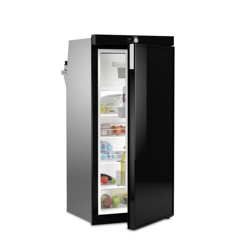 Dometic 153L 1-Door Absorption Fridge/Freezer RUA5208X