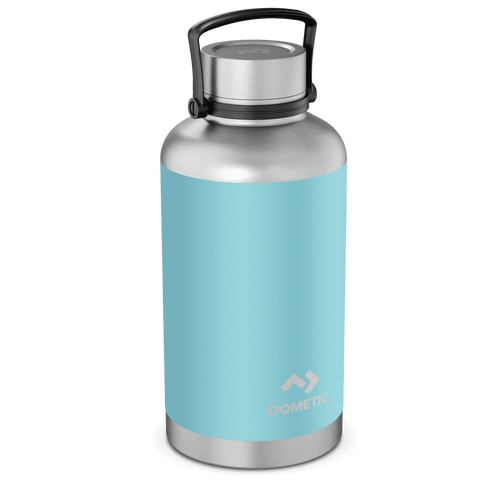 Dometic Thermo Bottle 192 Wide mouth insulated 1920 ml bottle - Lagune