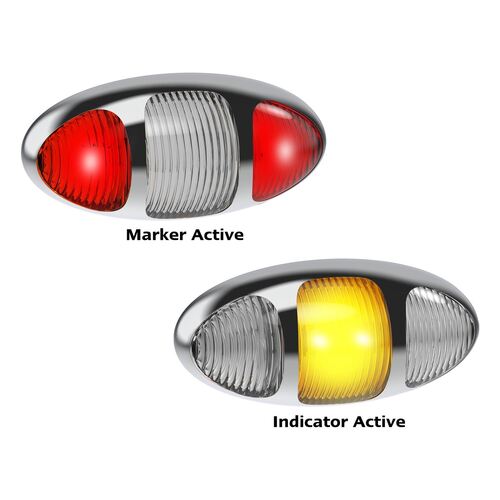 Marker/Indicator Combo 97CRIMB