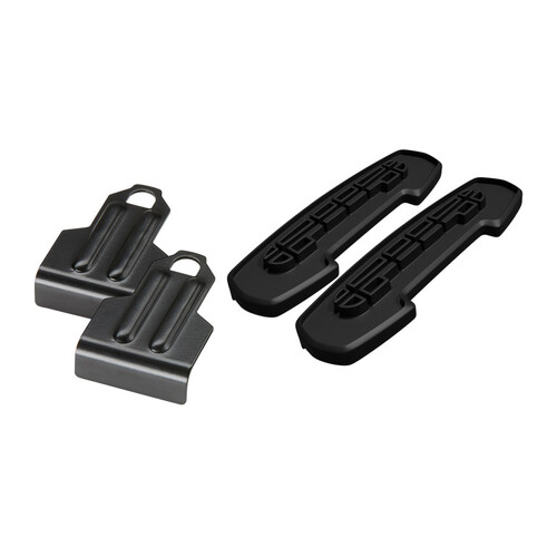 BaseClip129 (B58-5) Pack of 2