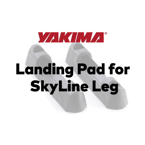 Landing Pad 6 Pack of 2