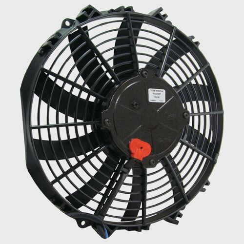 Maradyne Universal Fan 11" 24V 130Watt