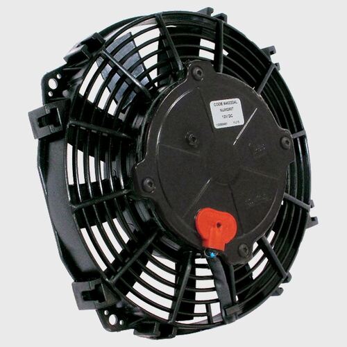 Maradyne Universal Fan 8" 12V 130Watt