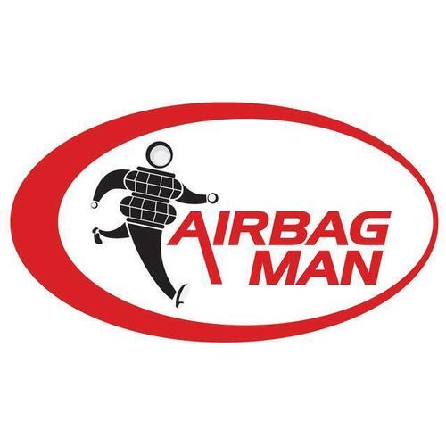 Airbag Man Rear Air Spring For Bmw X5 F15 13-18 - Standard Height