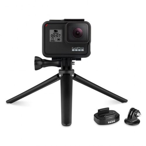 GoPro Tripod Mounts