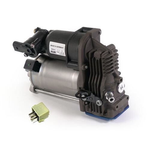 AMK Compressor - To Suit Mercedes Benz R-Class (W251) 4C 06- for MERCEDES-BENZ R-CLASS W251 & V251 05-12 - Standard Height