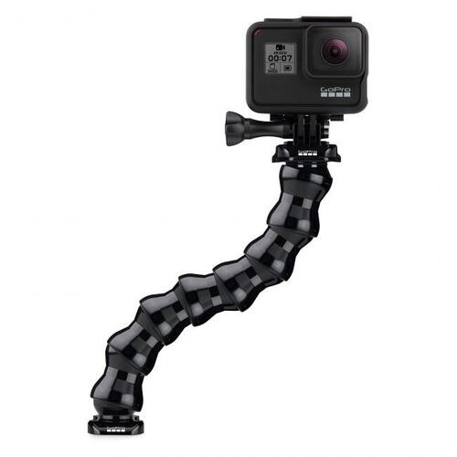 GoPro Gooseneck