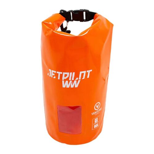 Jetpilot Venture 5L Drysafe Bag Orange