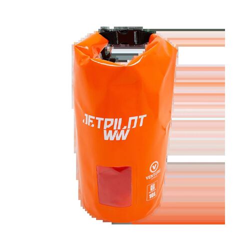 Jetpilot Venture 2L Drysafe Bag Orange