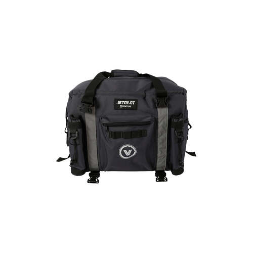 Jetpilot Venture Soft Esky Charcoal