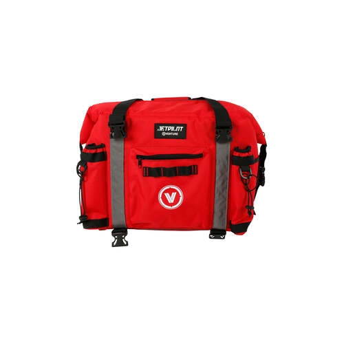 Jetpilot Venture Soft Esky Red