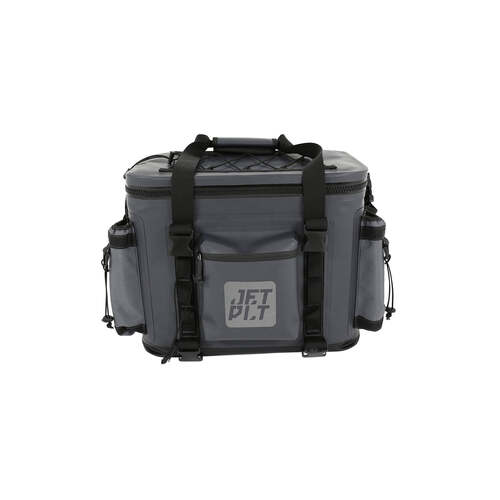 Jetpilot Venture Cooler Charcoal