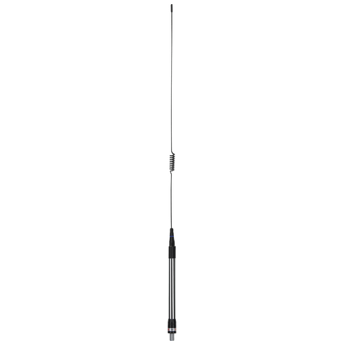 780Mm Elevated-Feed Antenna (6.6Dbi Gain) - Black