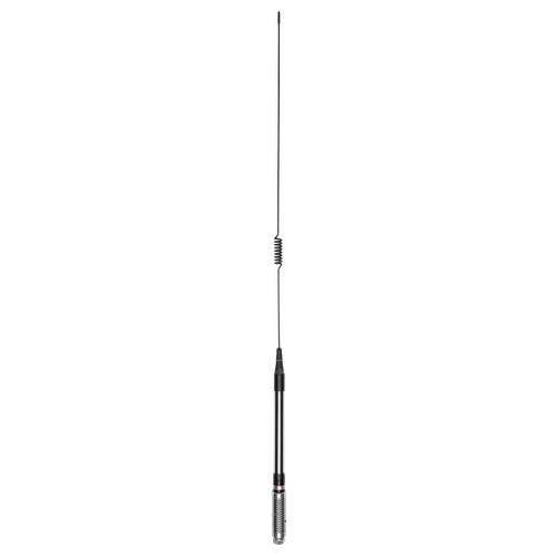 860Mm Elevated-Feed Antenna (6.6Dbi Gain) - Black