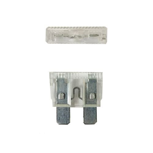 Blade fuse 50 Pack (25A)