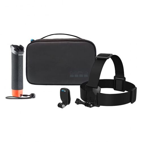 GoPro Adventure Kit 2