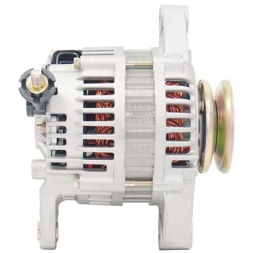 Alternator 12V 60A Suits Nissan Navara Eng Ka24E Ka24De