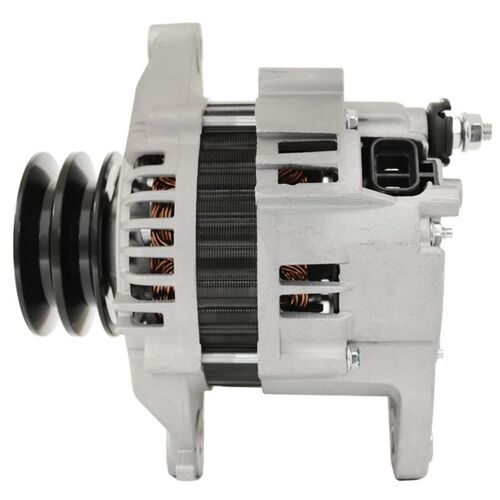 Alternator 12V 70A Suits Nissan Gq Patrol Eng Tb42