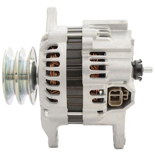 Alternator 12V 60A Suits Nissan Navara, Terrano Eng Td27, Qd32