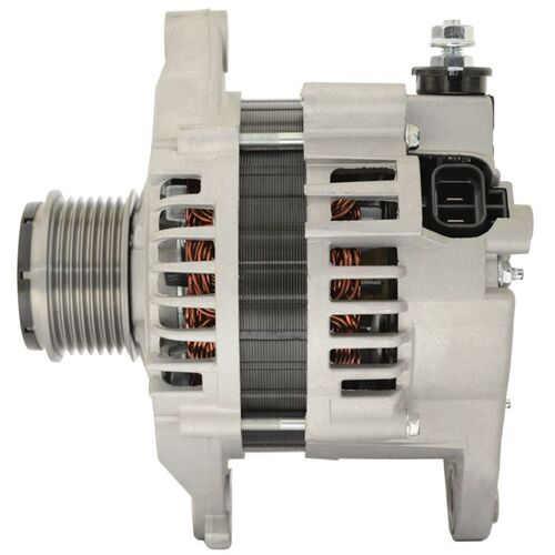 Alternator 12V 90A Ina C/P Suits Nissan Patrol Gu Y61 T/D Eng Zd30Ddti