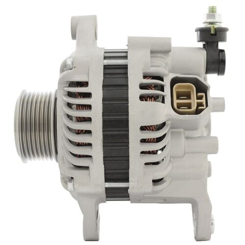 Alternator 12V 120A Suits Nissan Navara, Patrol Eng Zd30Ddti 3.0L