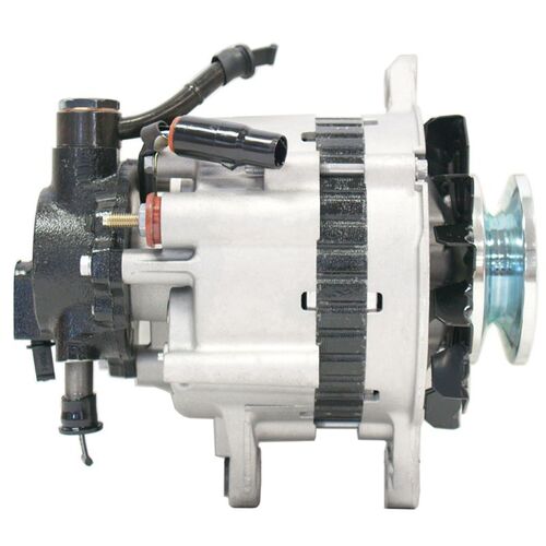 Alternator 12V 65A Suits Mitsubishi Pajero Eng 4D55