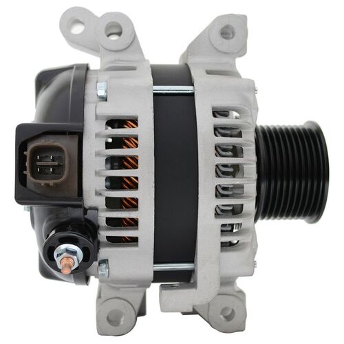 Alternator 12V 130A Suits Toyota L/Cruiser 200 V8 Eng V8 Td 1Vd-Ftv