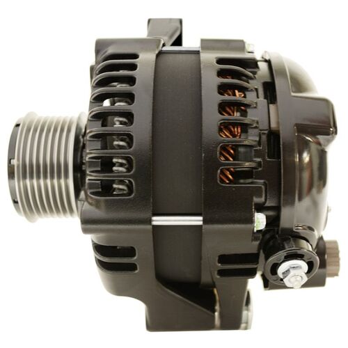 Alternator 12V 150A C/P Suits Toyota Hi-Lux 3.0L Td Enviromentally Protected