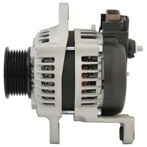 Alternator 12V 80A Suits Isuzu D-Max Mu-X Eng 4Jj1Tc 3.0L Diesel