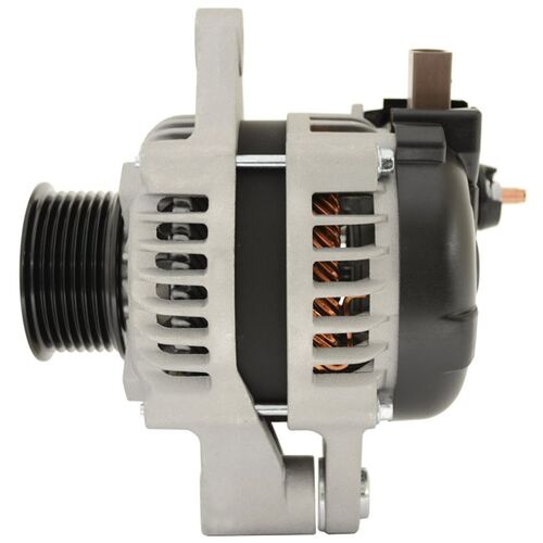 Alternator 12V 80A Oe Reg Suits Isuzu D-Max Tf 2012- Eng 4Jj1Tcx