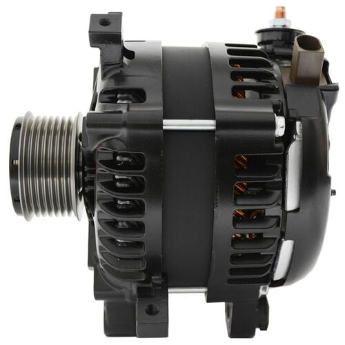 Alternator 12V 220A Oe Reg Suits Toyota Hilux Gun122-126 Eng 1Gdftv 2Gdftv 2.4L 2.8L