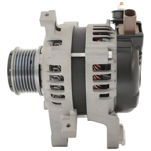 Alternator 12V 80A Oe Reg Suits Toyota Hilux Gun122-126 Eng 1Gdftv 2Gdftv 2.4L 2.8L