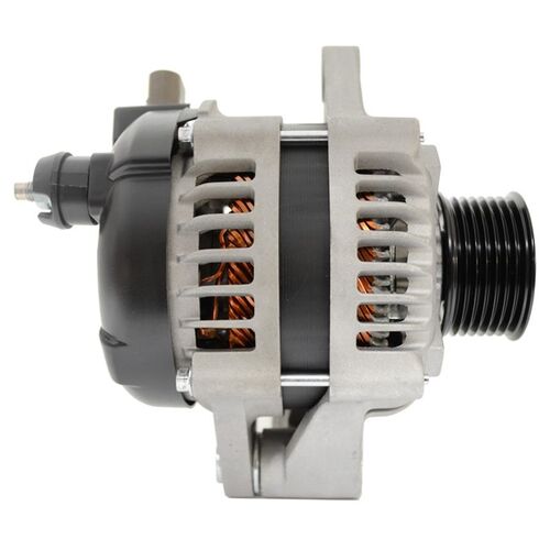 Alternator 12V 80A (Lin Reg) Suits Isuzu D-Max Tfr Eng 4Jj1Tcx