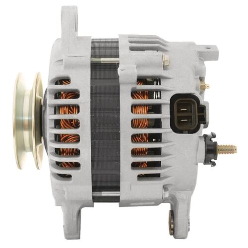 Alternator 12V 100A Suits Nissan Patrol Gu Y61 Eng Td42