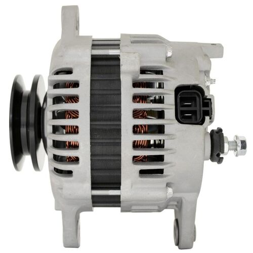 Alternator 12V 130A Suits Nissan Patrol Gu Y61 Eng Td42 4.2L