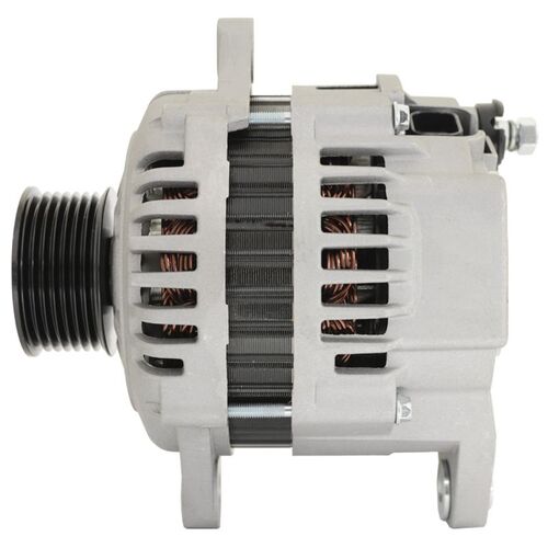 Alternator 12V 90A Suit Isuzu D-Max, Rodeo Ra Eng 4Jj1 3.0L Turbo Diesel