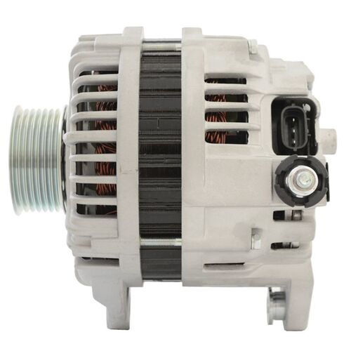 Alternator 12V 130A Suit Nissan Pathfinder Eng Vq40De C-S-L Plug