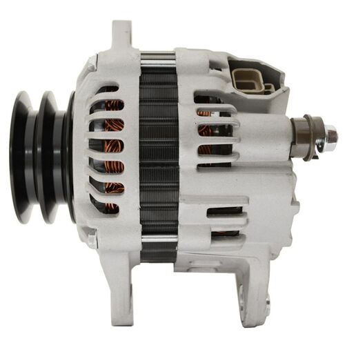 Alternator 12V 80A Suits Mazda Bravo/Ford Courier Eng Wl 2.5L