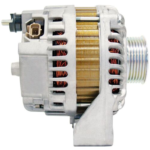 Alternator 12V 130A Suits Ford Falcon Bf-Fg 6Cyl Eng H, Y