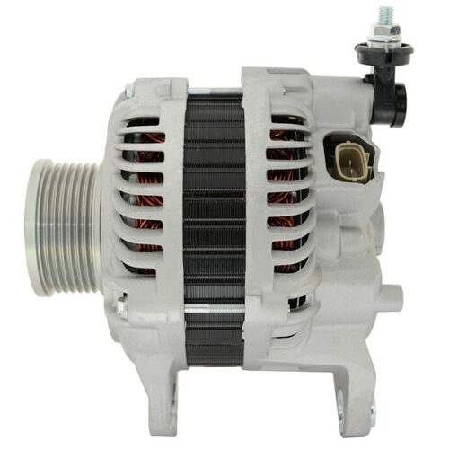 Alternator 12V 130A Ina C/P Suits Nissan Navara D40 Thai Eng Yd25Ddti