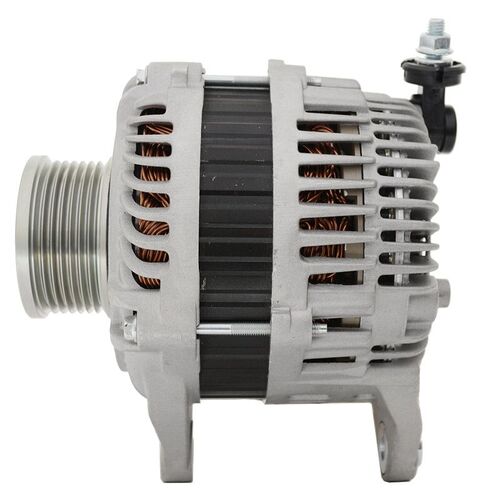 Alternator 12V 150A C/P Suits Nissan Navara D40 Eng Yd25Ddti