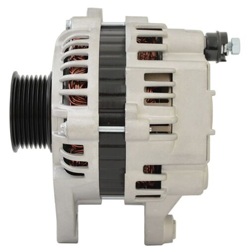 Alternator 12V 120A Suits Mitsubishi Pajero/Triton Eng 6G75 6G75