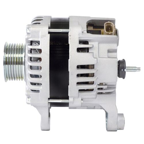 Alternator 12V 150A F/P Suits Nissan Navara Pathfinder Eng V9X 3.0L Diesel